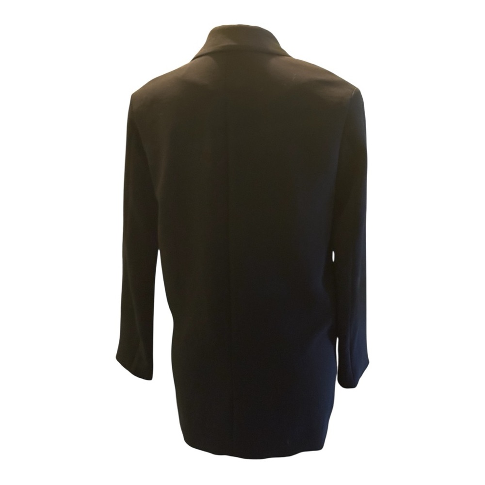 Wilfred navy double breasted blazer size xxs - Picture 5 of 15